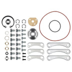 Turbo Rebuild Repair Kit 360° Thrust Bearing for GT3582 GT35 Turbocharger