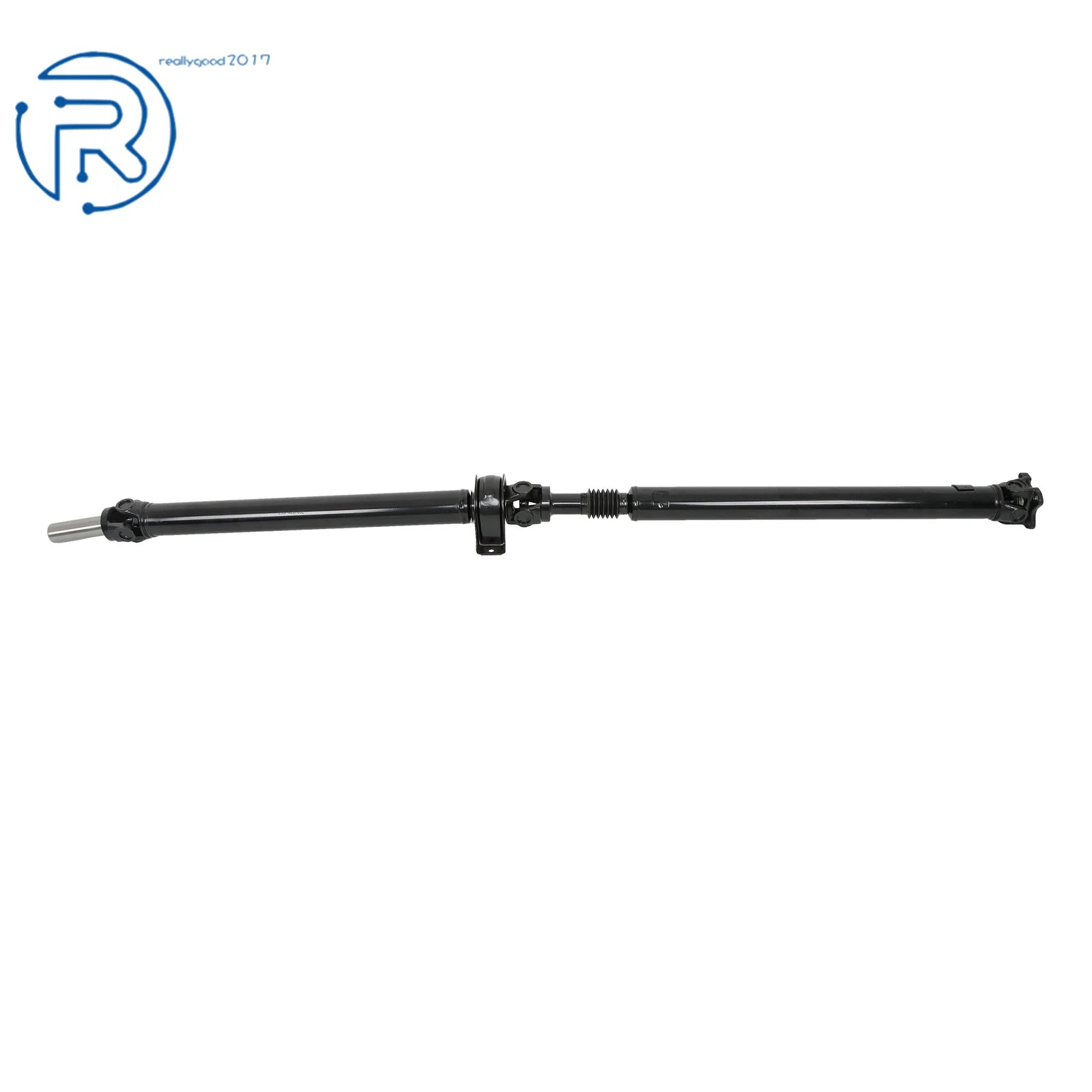 Driveshaft Assembly for Ford F-150 4WD (2004-2008)