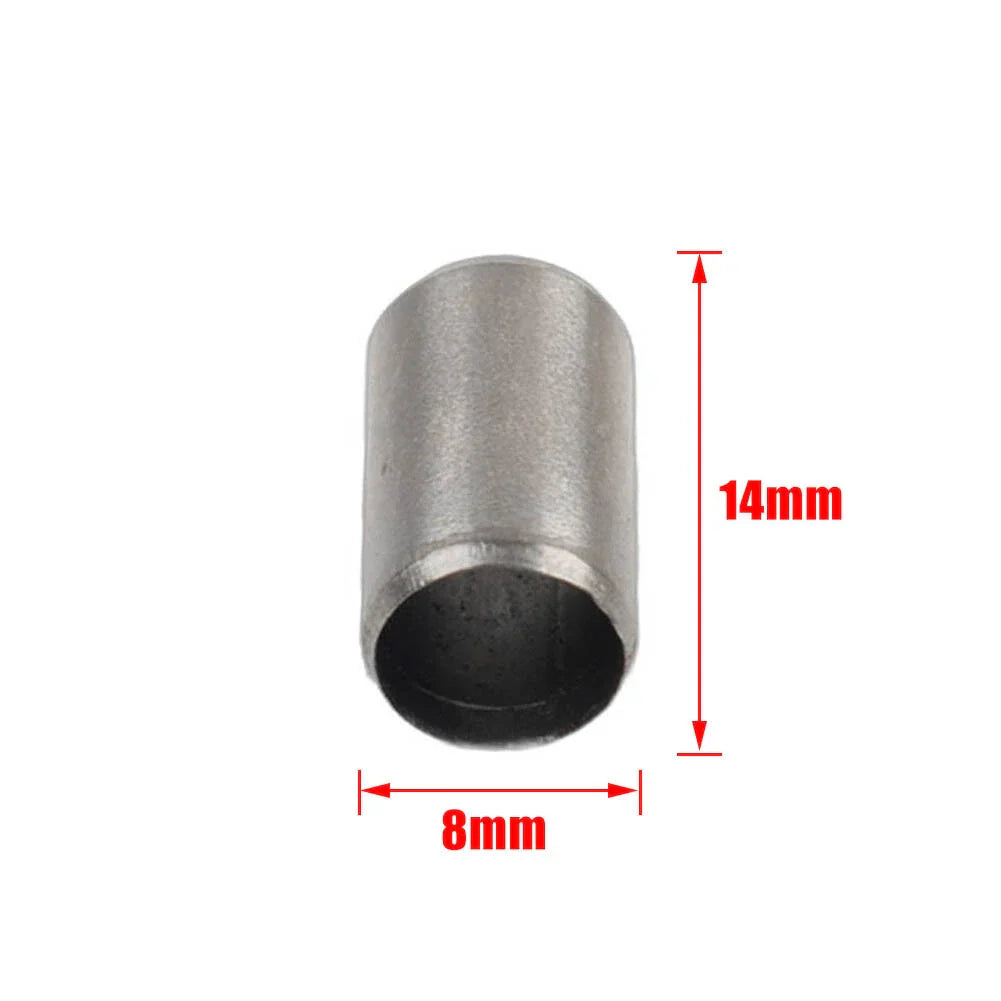 10 x Dowel Pins 8x14mm for GY6 50CC 80CC Scooter