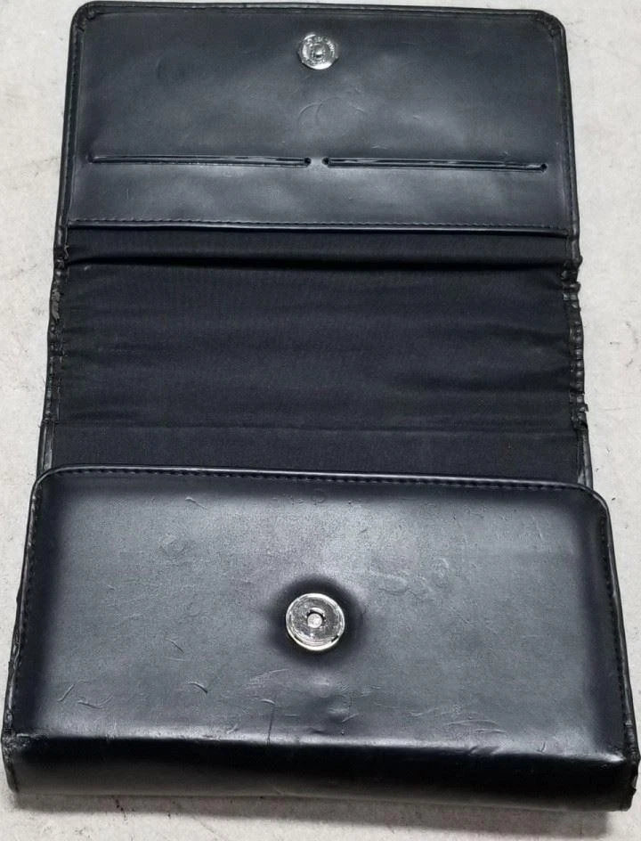 Owners Manual for Lincoln MKS (2009) with Supplements and Case
