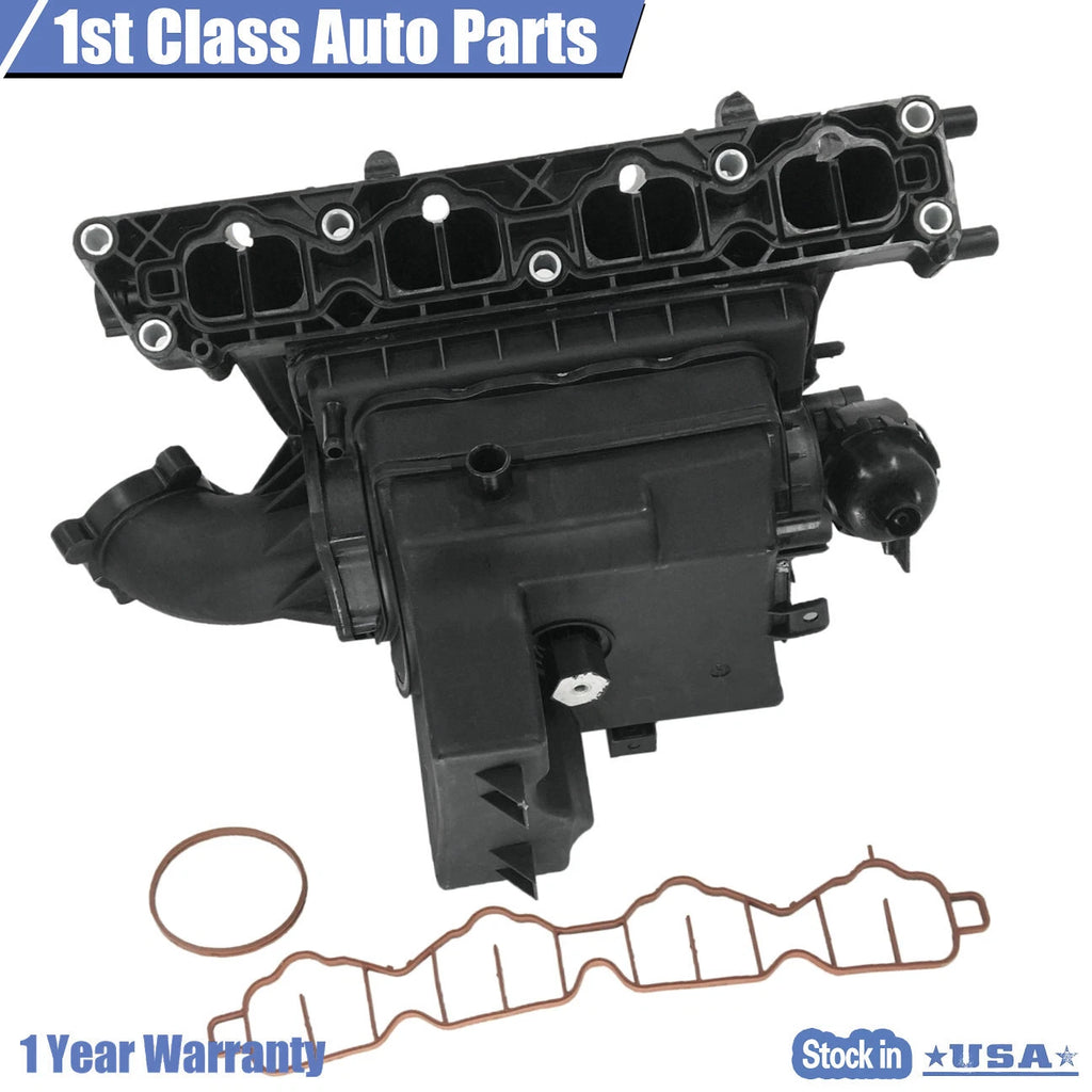 Inlet Intake Manifold Kit for Opel Astra Cruze Excelle XT (2006–2017)