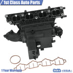 Inlet Intake Manifold Kit for Opel Astra Cruze Excelle XT (2006–2017)