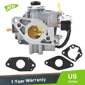 Carburetor with Gaskets for Kohler CH20 CH25 CH640