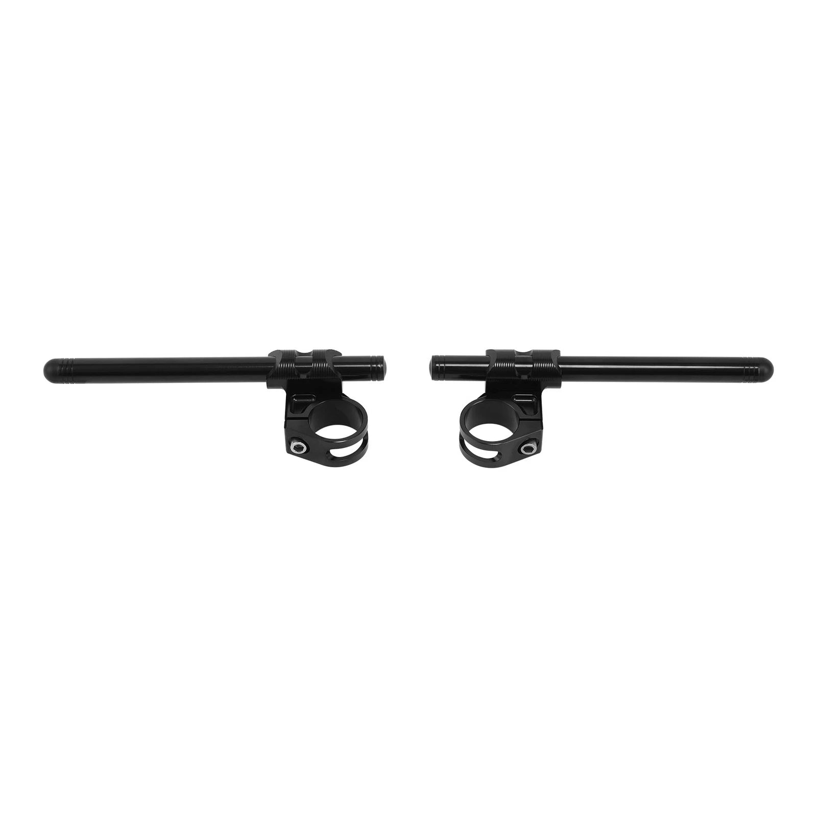 45mm Clip-On Handlebar for Suzuki GSXR600 (1996–1999) Honda CBR600RR (2003–2004)