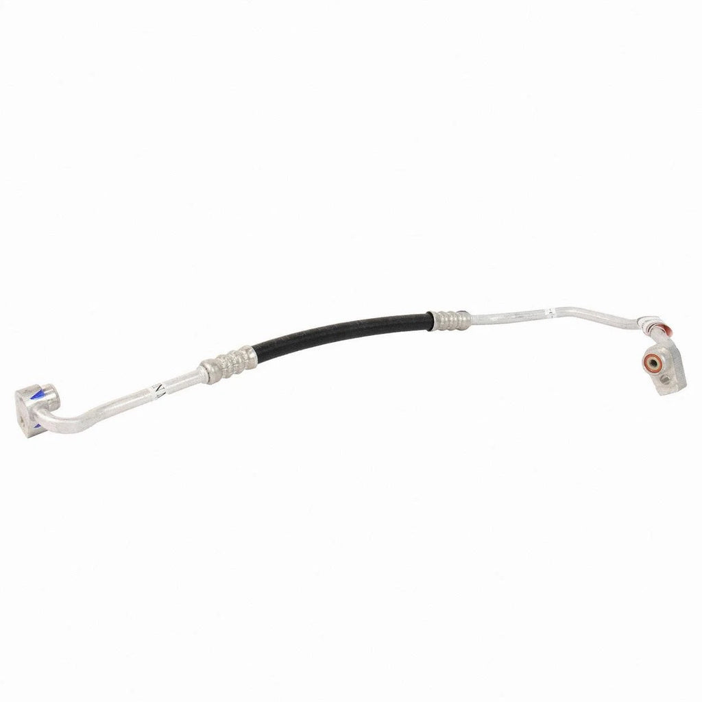 Motorcraft A/C Liquid Hose for Ford Fusion (2017–2019) - OEM Condenser to Evaporator