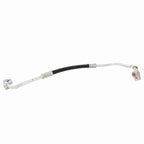 Motorcraft A/C Liquid Hose for Ford Fusion (2017–2019) - OEM Condenser to Evaporator