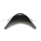 Double Bubble Windscreen for Kawasaki Ninja ZX7R (1996–2003)