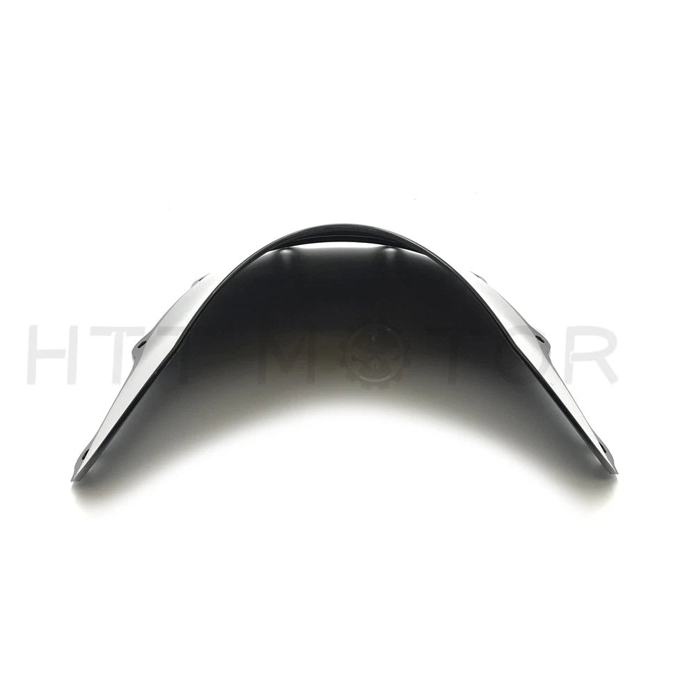 Double Bubble Windscreen for Kawasaki Ninja ZX7R (1996–2003)