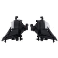 Pair Fog Lights for BMW 525i 530i 540i (2001–2003) 63176900221 63176900222 Halogen