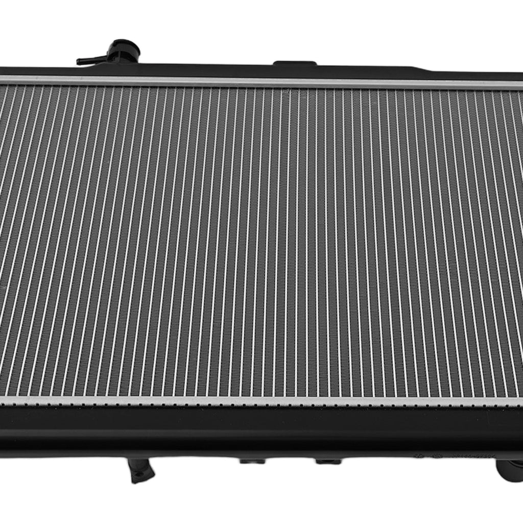 Coolant Radiator for Acura TLX (2015–2020) Aluminum Core