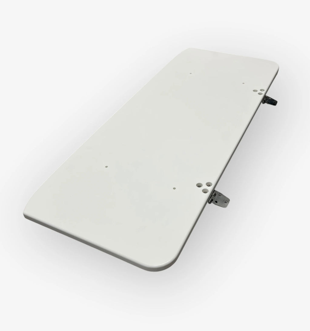 Console Seat Lid for Proline Boats 2500 WA (35.5in x 14.25in)