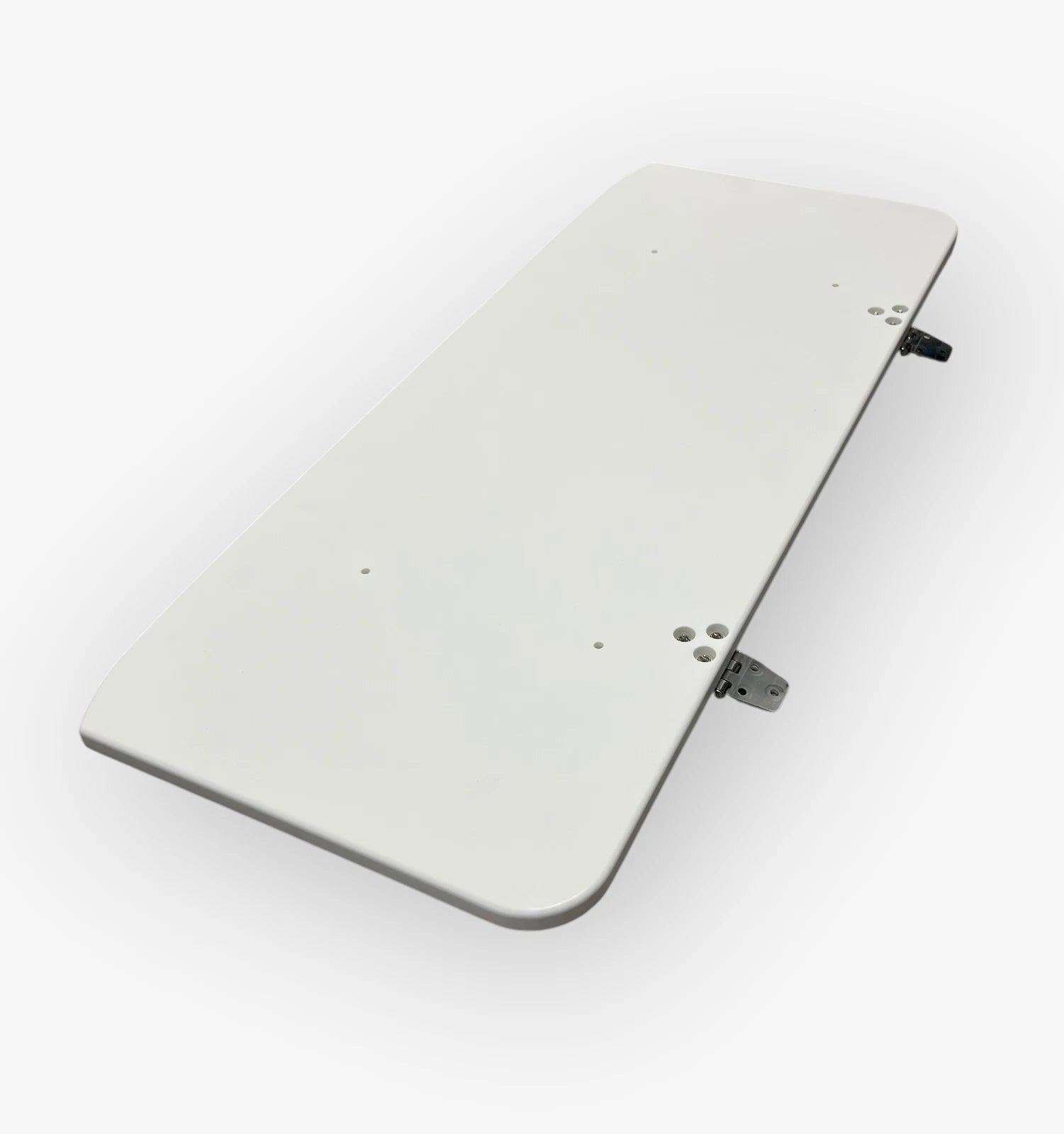 Console Seat Lid for Proline Boats 2500 WA (35.5in x 14.25in)