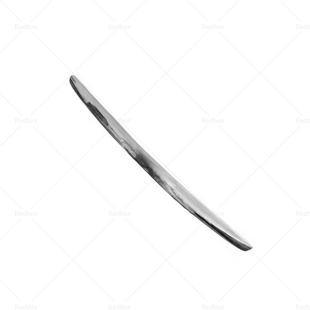Bonnet Hood Mould Trim for Isuzu D-Max MU-X (2012–2016)