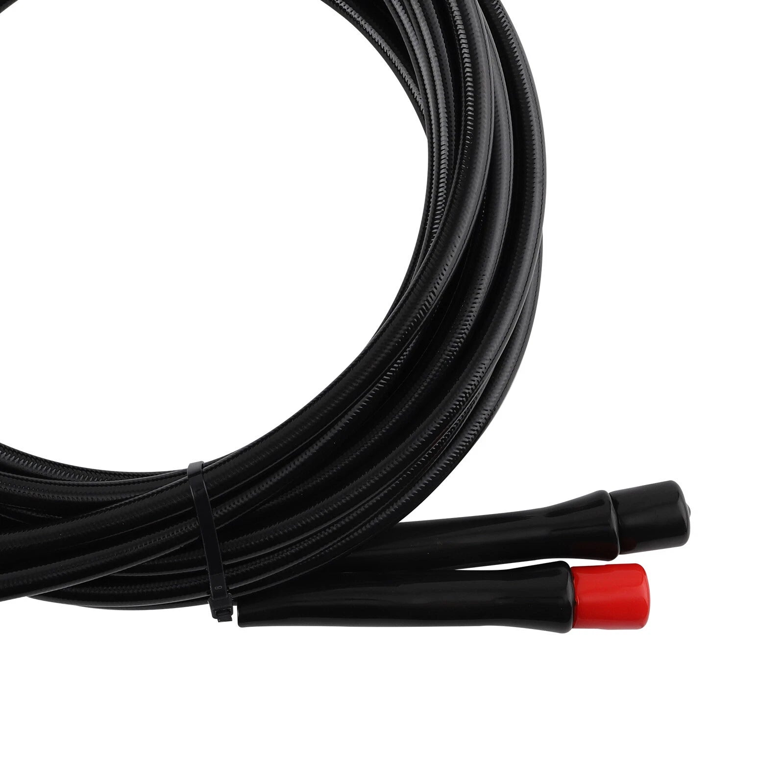 2X Hydraulic Steering Hoses for SeaStar Baystar Systems (All Years)