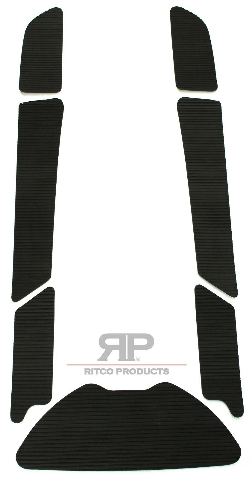 Traction Mats for Sea-Doo LRV 951 / LRV 951DI (2000–2003)