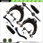 12X Front Suspension Control Arm Ball Joint for Acura TSX Honda Accord (2003–2008)