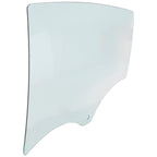 Rear Driver Left Door Glass for Chevy Volt (2016–2019)