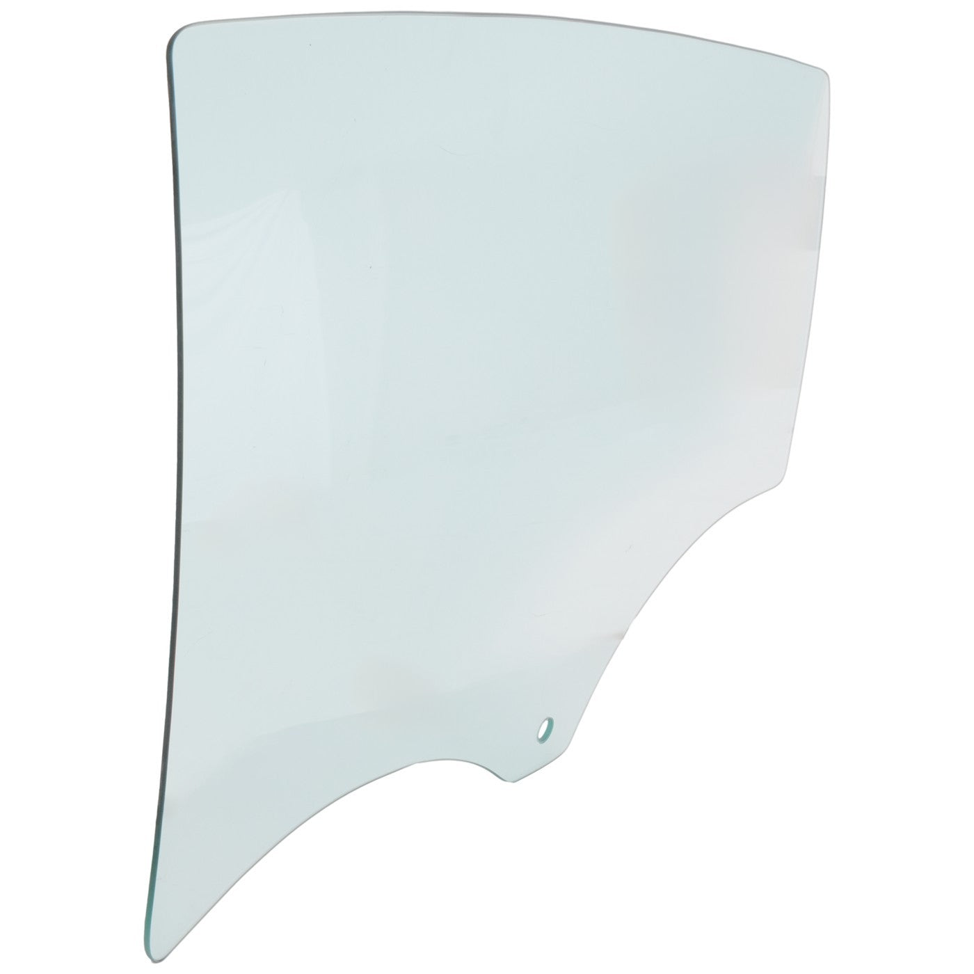 Rear Driver Left Door Glass for Chevy Volt (2016–2019)