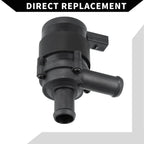 Auxiliary Water Pump for Audi A8 (2000–2002) No. 078121601A