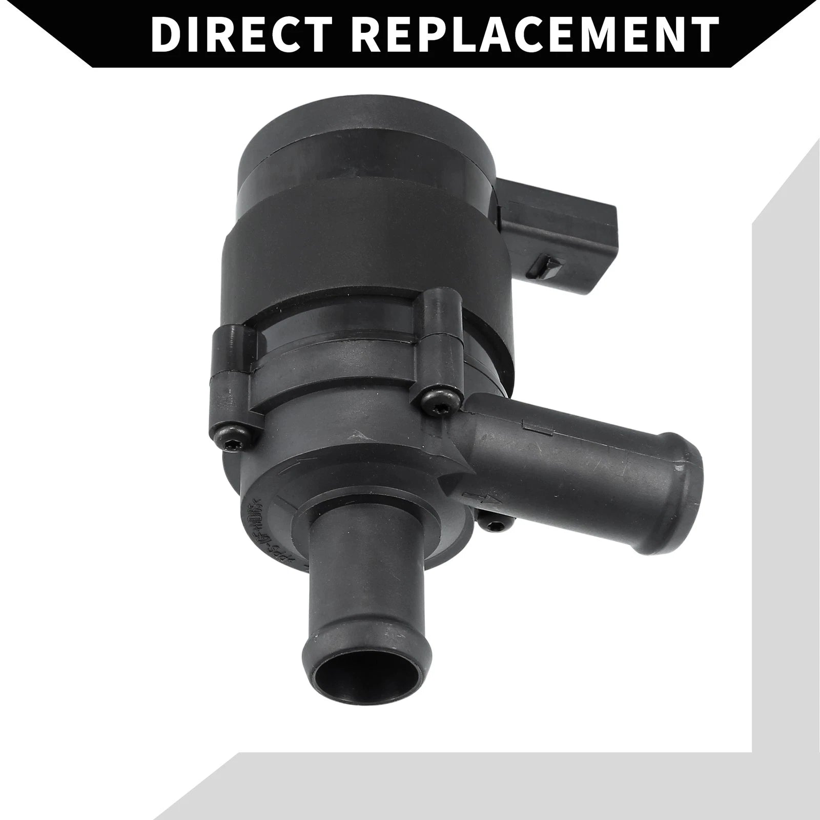 Auxiliary Water Pump for Audi A8 (2000–2002) No. 078121601A