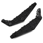 Front Bumper Bracket Set for Toyota Highlander (2011-2013)