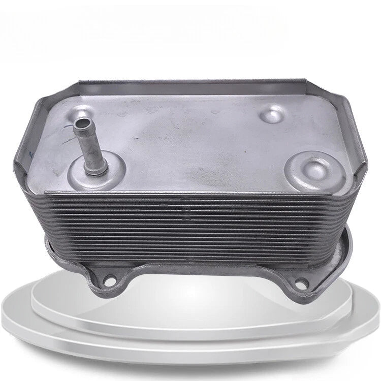 Engine Oil Cooler for Porsche Boxster (1997–2008) 99610702507