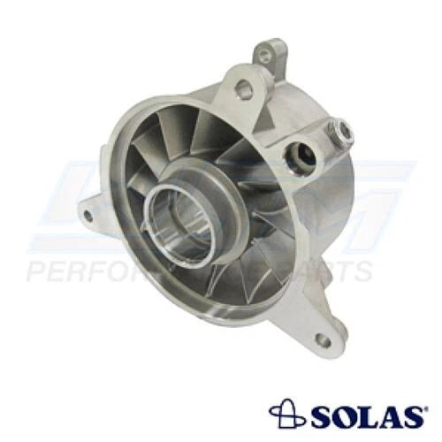 2X SOLAS Propellers for Yamaha WaveRunner (1997–2001) 13/19, 13/20