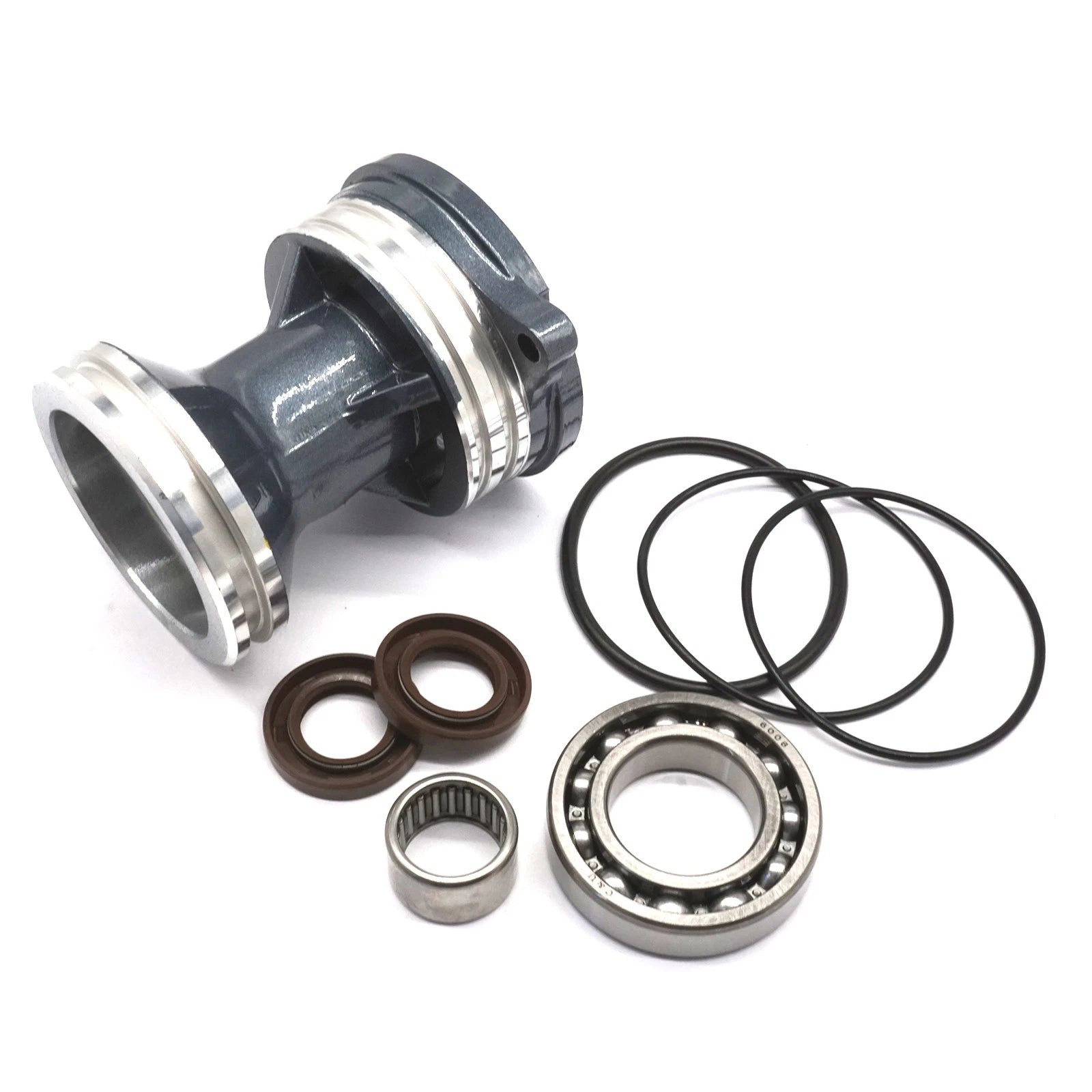 Lower Casing Cap Assy for Yamaha 25 30 HP Outboard (61N-45361-00-EK)