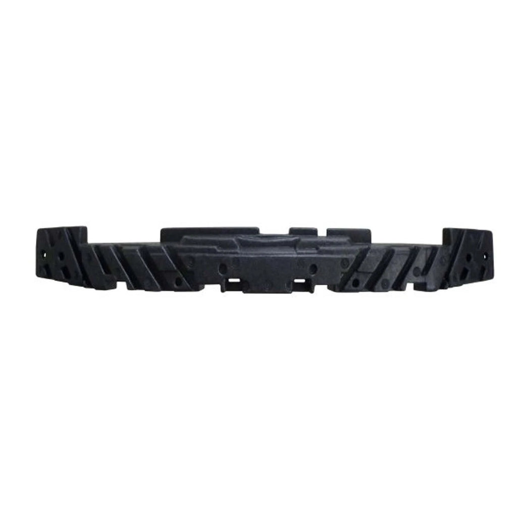 Replacement Expanded Polypropylene Front Bumper Impact Absorber