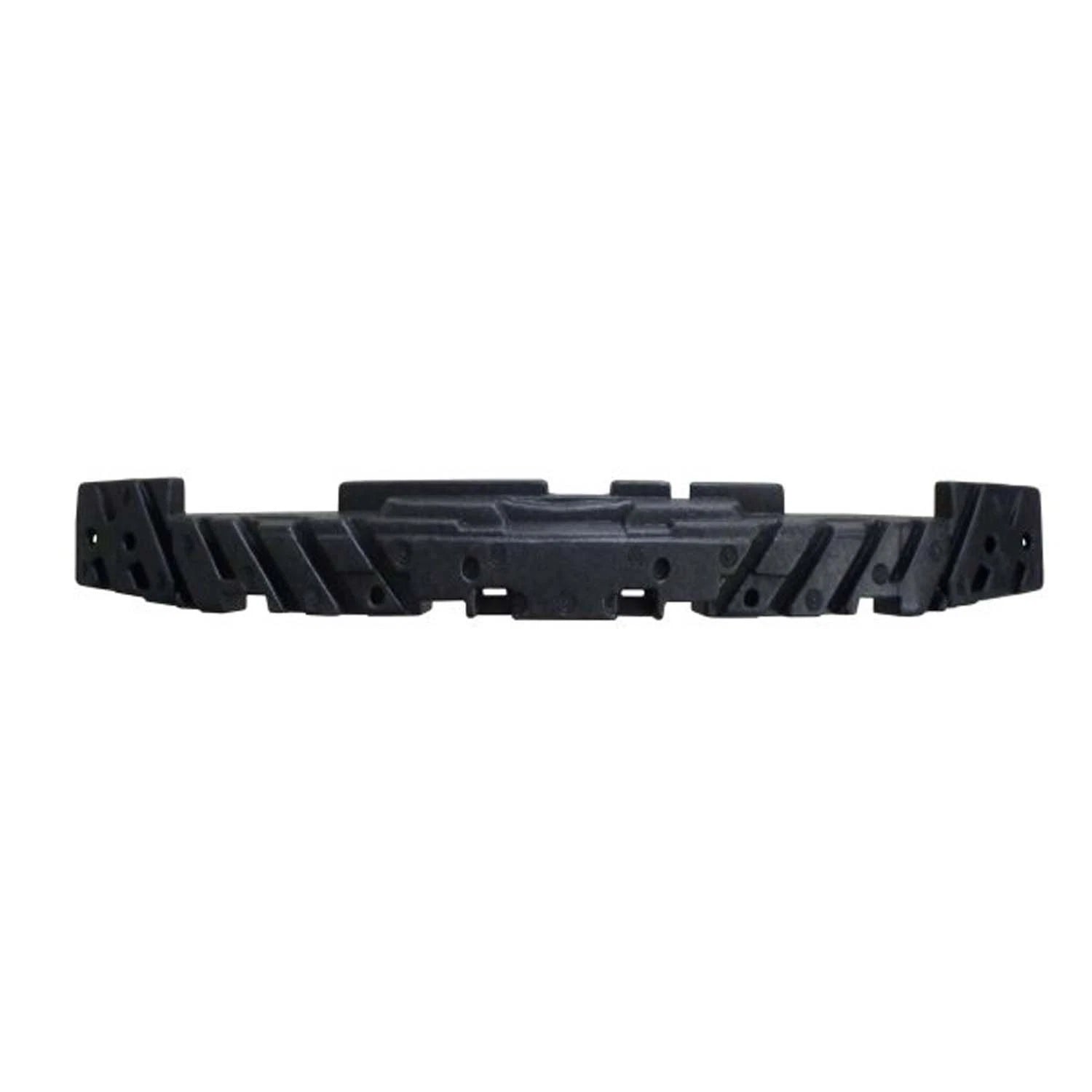 Replacement Expanded Polypropylene Front Bumper Impact Absorber