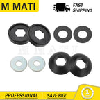 Strut Shock Pivot Ball Kits for Polaris Magnum 325 330 425 500 Worker 335 500 (2000–2006)