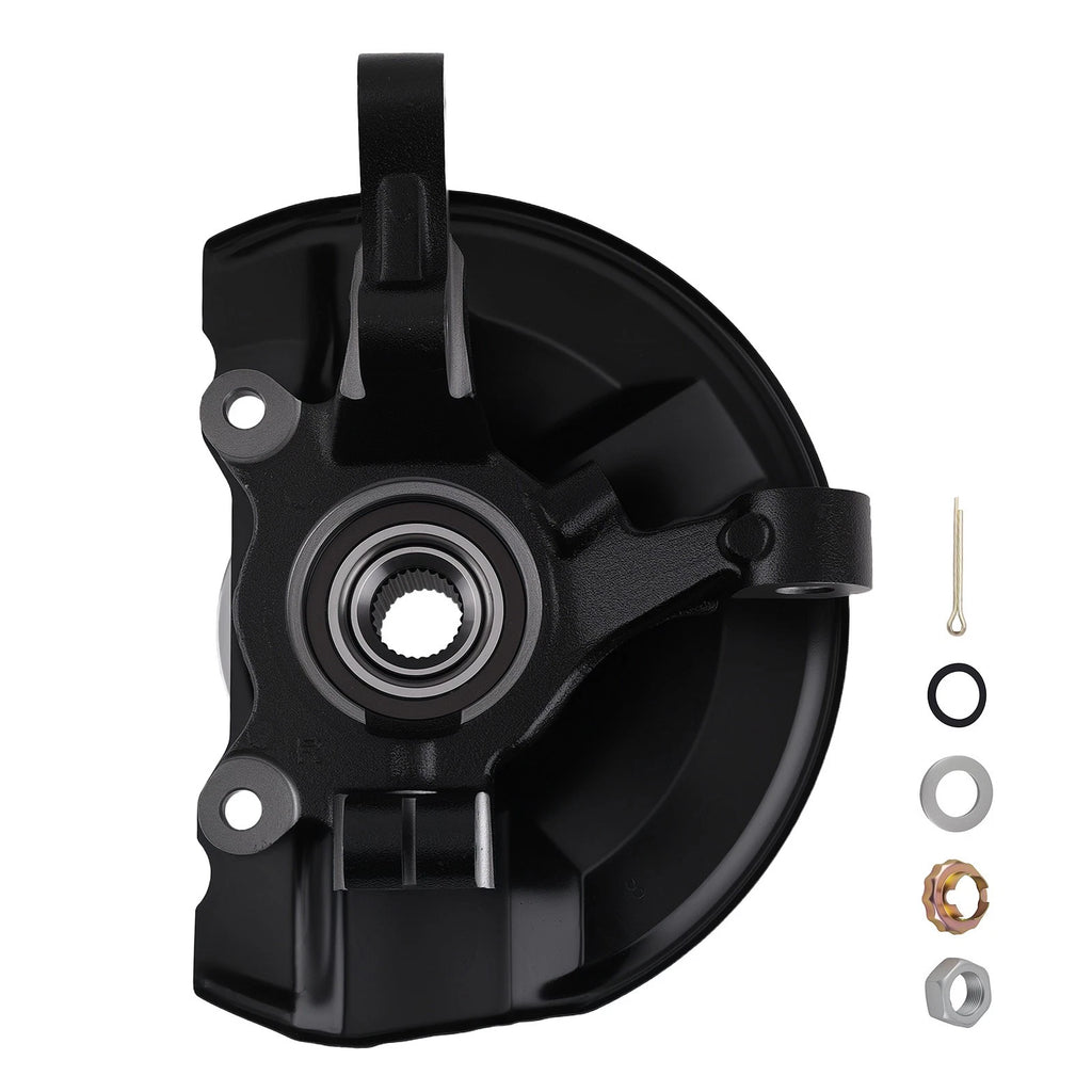 Front Right Steering Knuckle for Dodge Caliber Jeep Compass Patriot (2007–2012)