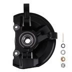 Front Right Steering Knuckle for Dodge Caliber Jeep Compass Patriot (2007–2012)