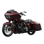 Fairing Body Paint Set for Harley Touring Road Glide (2015–2023) Midnight Crimson
