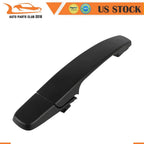 Set of 2 Exterior Door Handles for Ford Focus (2008-2011)