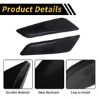 Engine Hood Hinge Cover for BMW G30 5 Series (2017-2023)