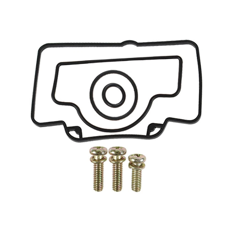 Carburetor Rebuild Kit for Yamaha YZ125 YZ250 WR250 YZ250WR (1989–1994)