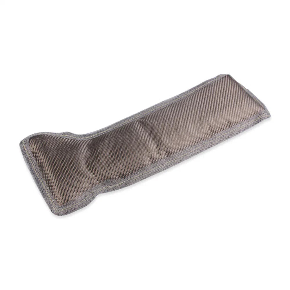 Turbo Blanket Heat Shield for Subaru Forester Impreza WRX Legacy Outback