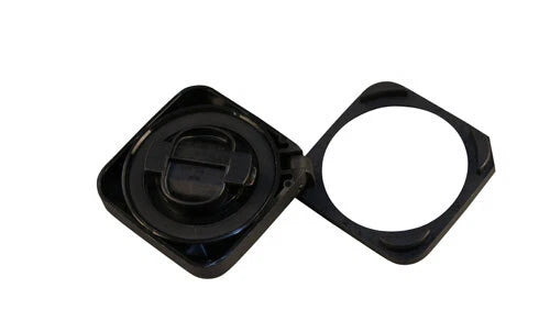 Genuine Engine Oil Filler Cap for BMW 325Ci 325i 330xi 525i 525xi 530i Z4 (2001–2006)