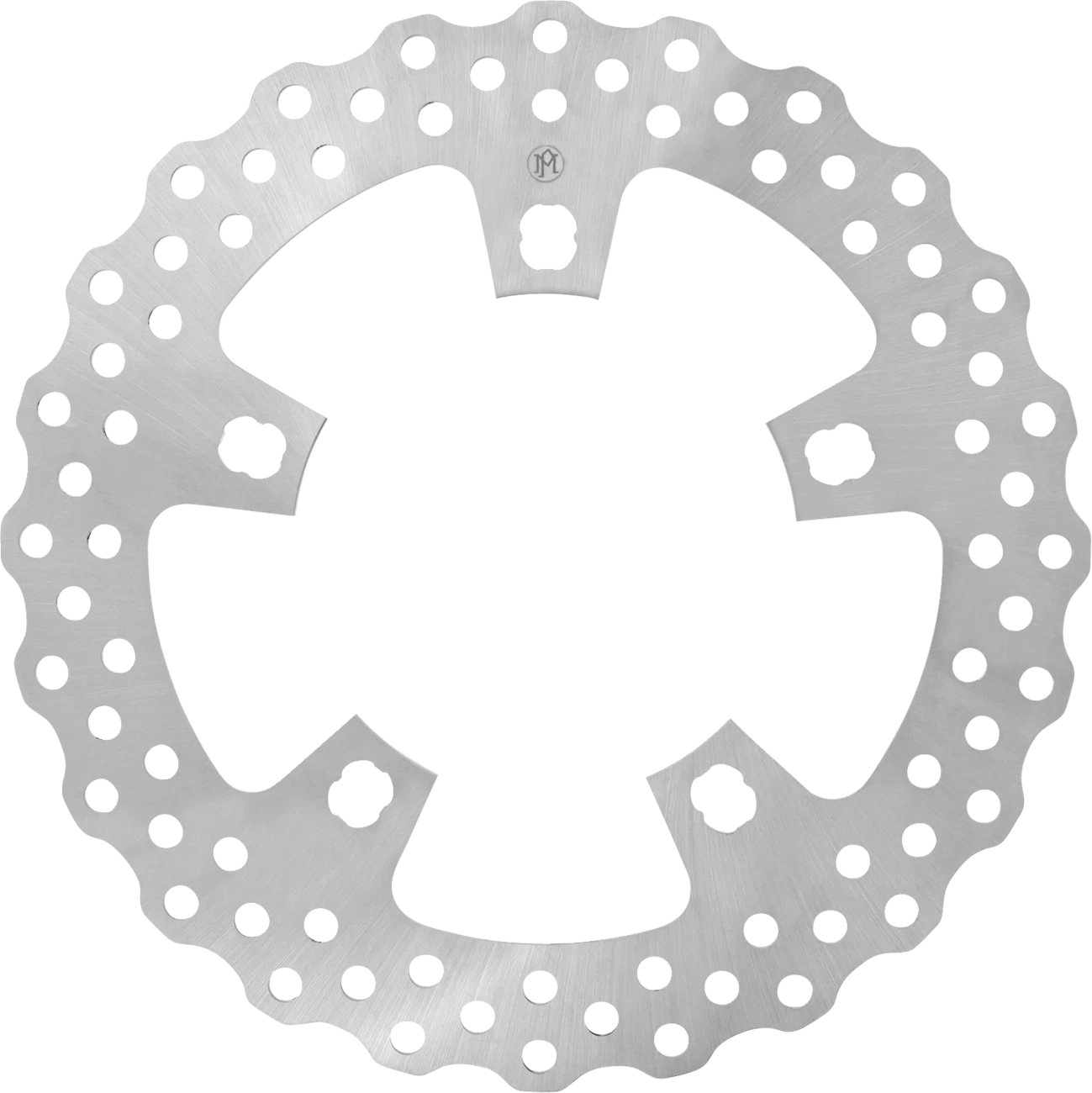 Brake Rotor 320mm Spoke Mount for Performance Machine (0131-2650)
