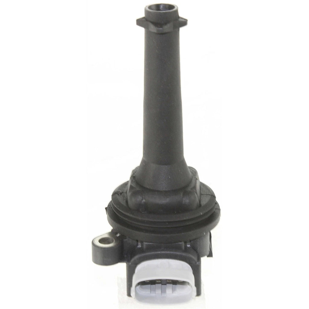 Set of 5 Ignition Coils for Volvo S60 XC70 XC60 V60 C70 C30 S40