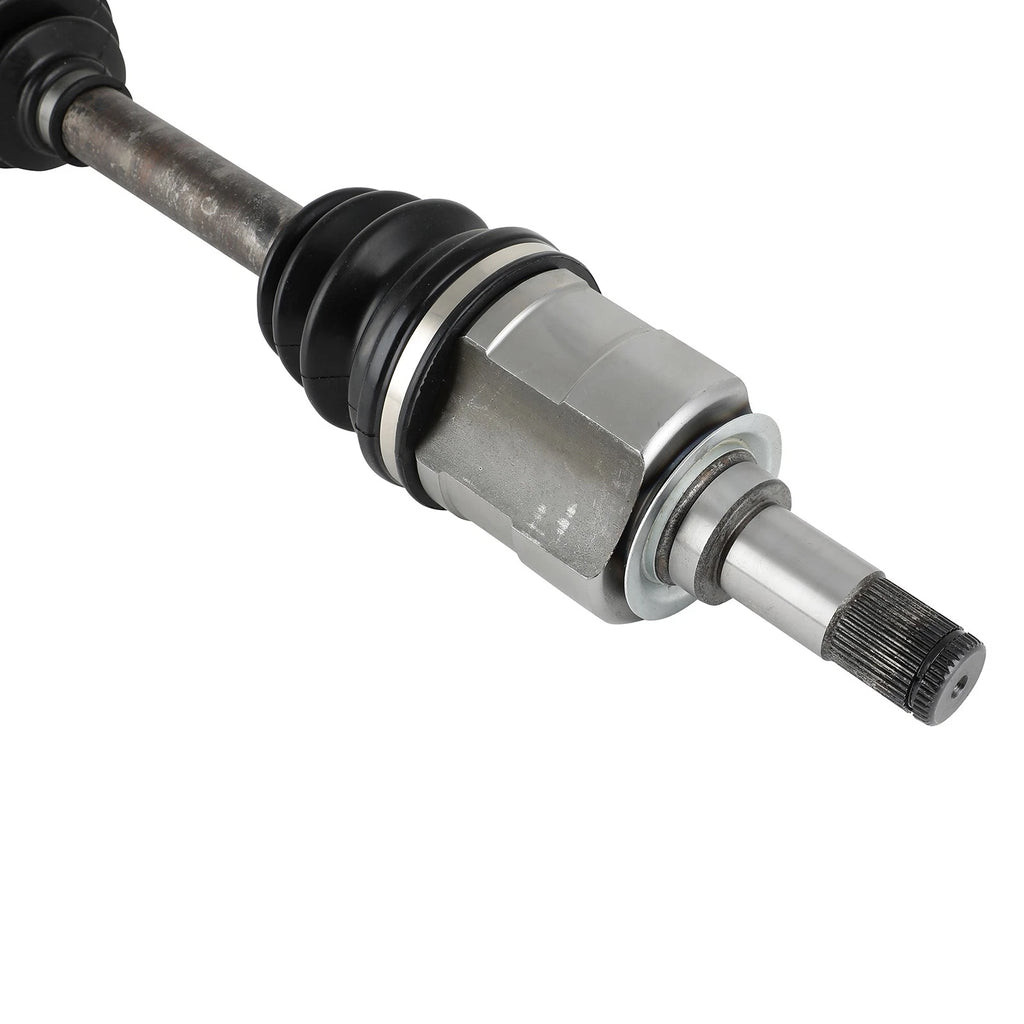 Front Left CV Axle for Dodge Durango Jeep Grand Cherokee (2011–2022) 5.7L 3.6L AWD