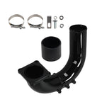 High Flow Intake Elbow Tube Pipe for Dodge Ram 5.9L Cummins Diesel (2003–2007)