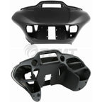 Matt Black Inner Outer Fairing & Instrument Housing for Harley FLTR (2015–2023)