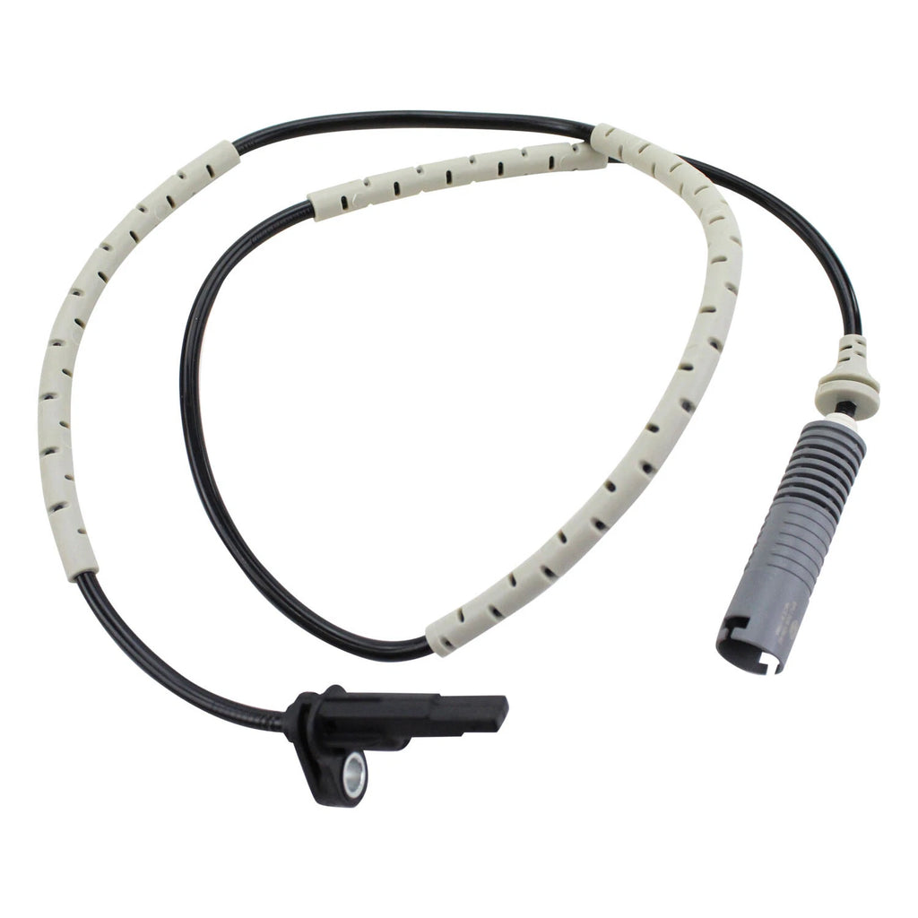 Hella Rear ABS Wheel Speed Sensor 009106921 for BMW E82 E90 E91 E92 E93 (2007–2013)