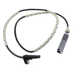 Hella Rear ABS Wheel Speed Sensor 009106921 for BMW E82 E90 E91 E92 E93 (2007–2013)