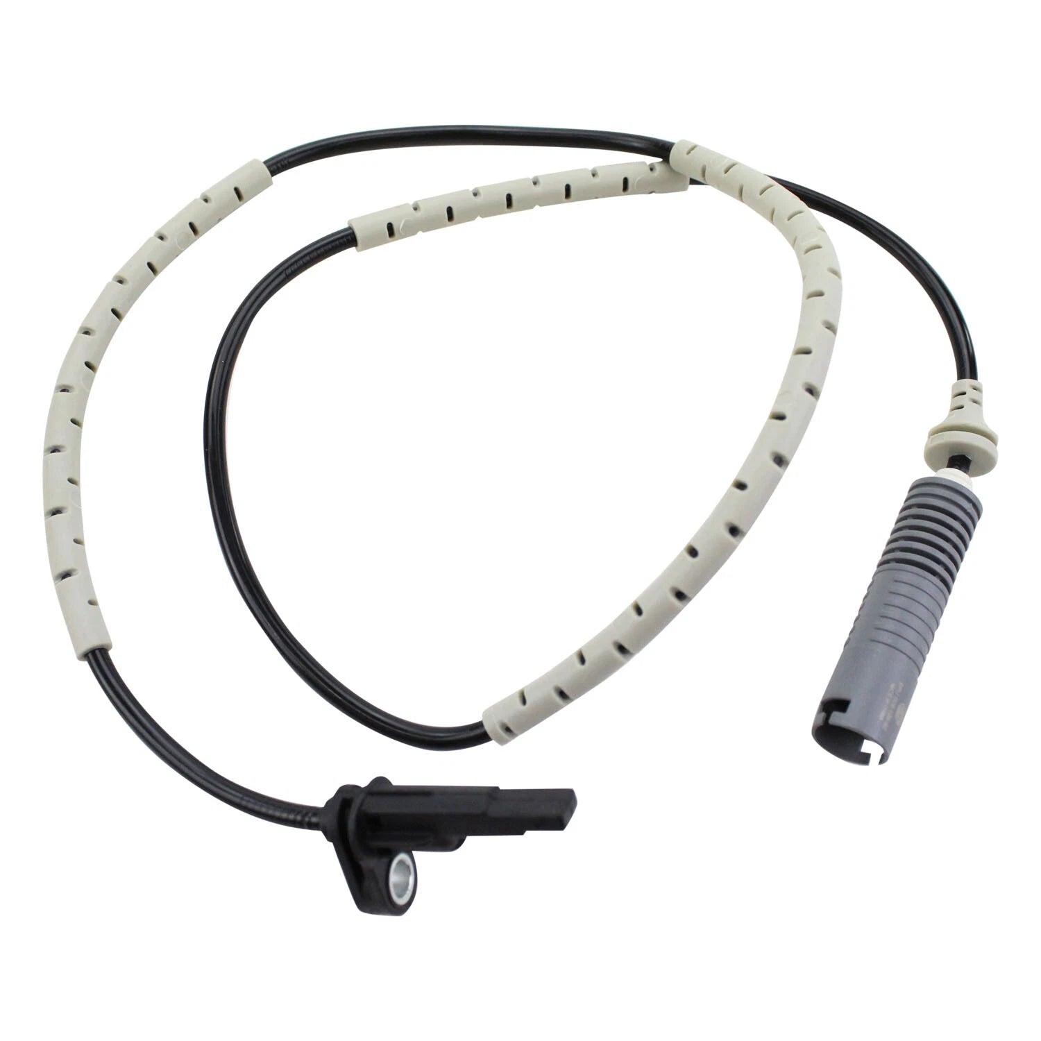 Hella Rear ABS Wheel Speed Sensor 009106921 for BMW E82 E90 E91 E92 E93 (2007–2013)