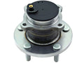 Rear Wheel Hub Assembly for Mazda 5 (2006–2010, 2012–2017) MT193MS