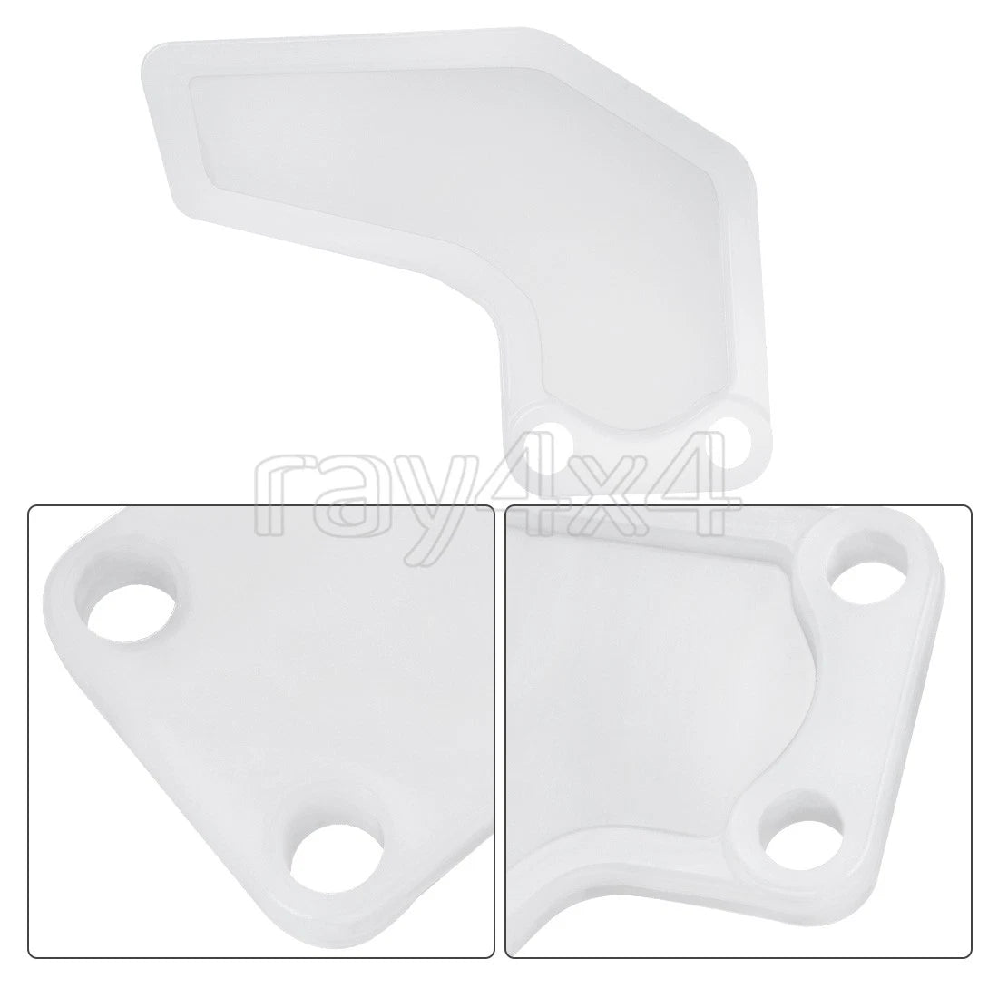 Rear Chain Guard Guide for Honda XR80R XR100R CRF80F CRF100F (1985–2013) 52156-GN1-000