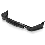 Mugen Style Rear Bumper Protector Lip Diffuser for Acura TSX (2009–2014)